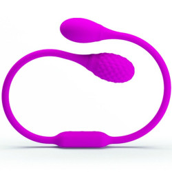 Pretty Love - Stimulateur Unisexe Dream Lovers Whip 2